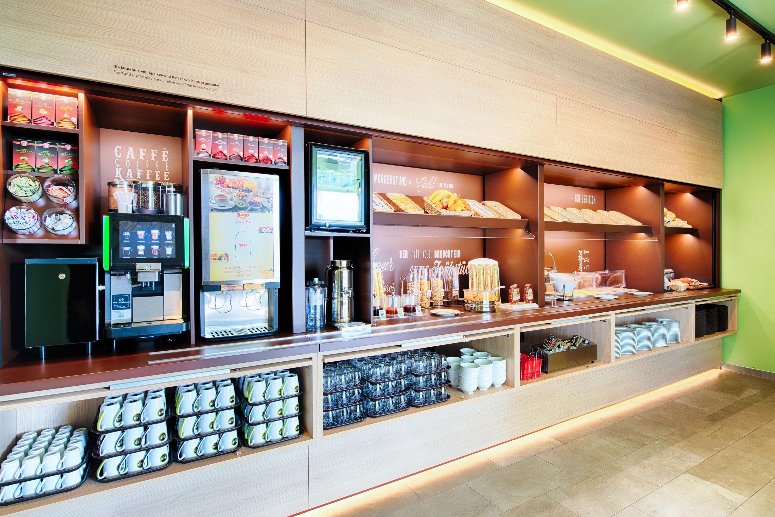 B&B Hotel Villach Dış mekan fotoğraf