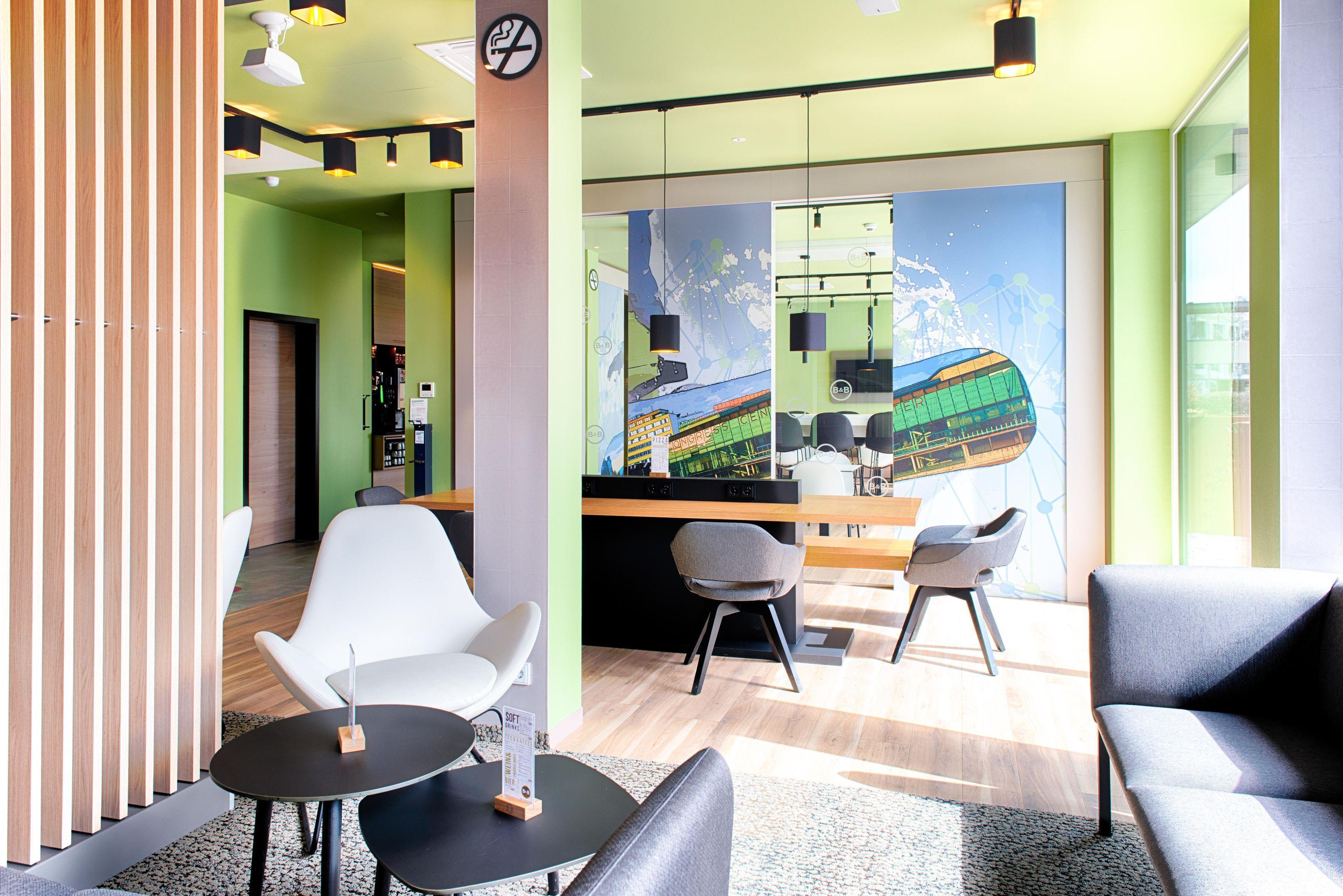 B&B Hotel Villach Dış mekan fotoğraf
