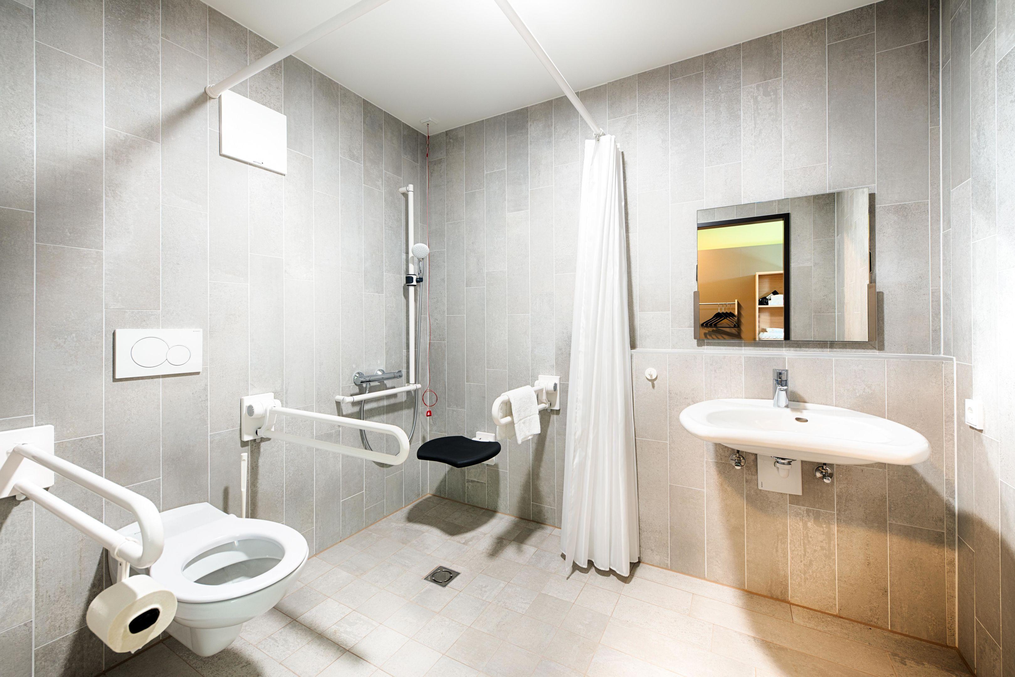 B&B Hotel Villach Dış mekan fotoğraf