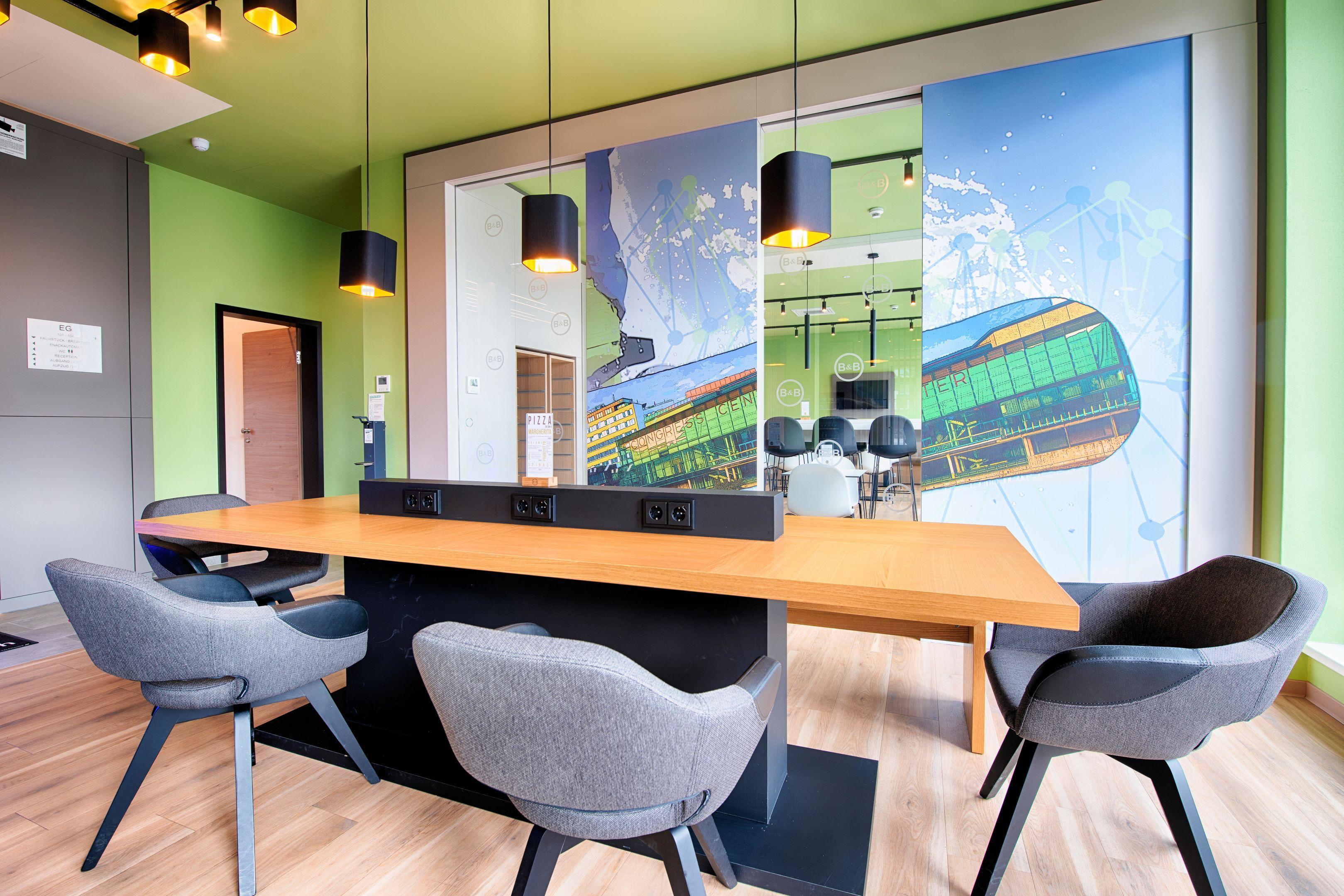 B&B Hotel Villach Dış mekan fotoğraf